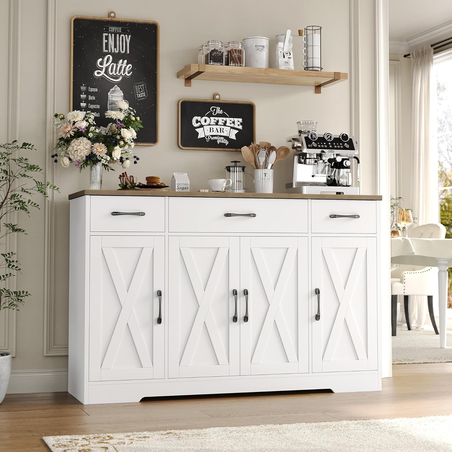 HOSTACK Premium Home Furniture Collection